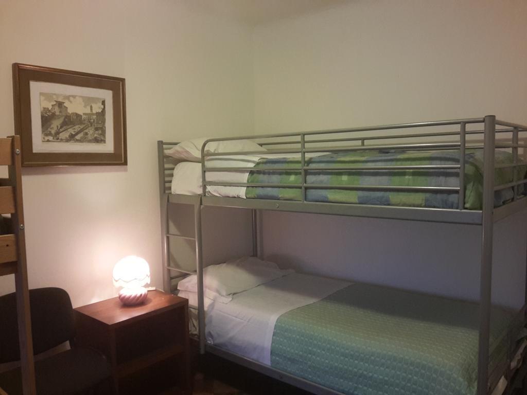 Roma Inn 2000 部屋 写真