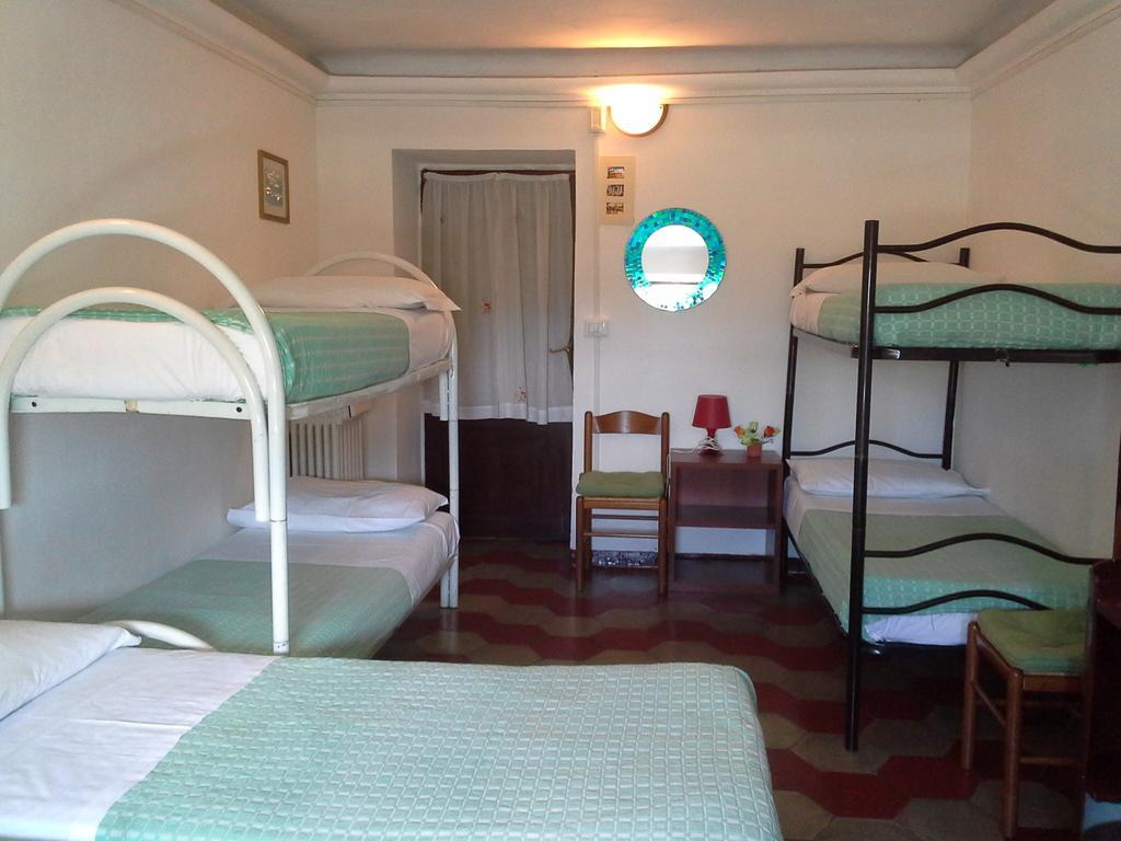 Roma Inn 2000 エクステリア 写真